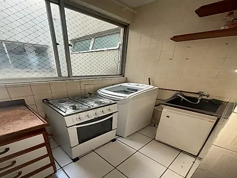 Excelente Apartamento P/ Alugar no Kobrasol - 2dmt e Garagem - Foto 15