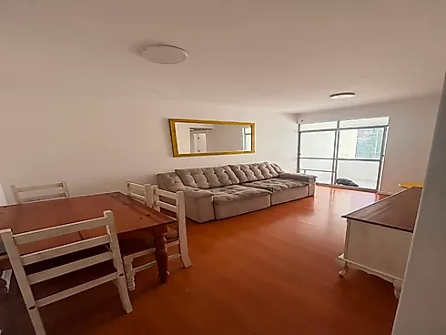 Excelente Apartamento P/ Alugar no Kobrasol - 2dmt e Garagem - Apartamento em Kobrasol, São José - Foto 2