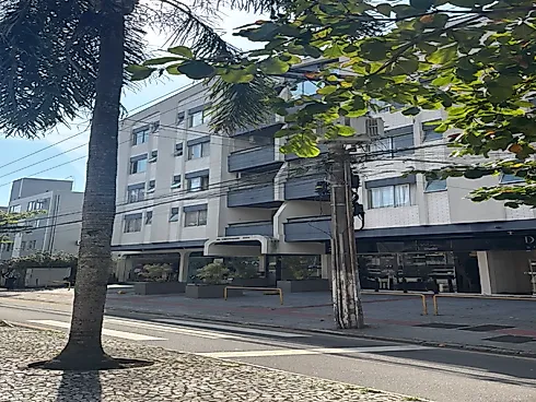 Kobrasol, São José