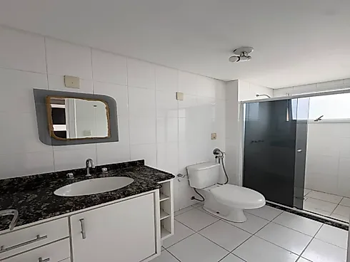 Apartamento 2 Quartos no Residencial Nara Cristina - Campinas - Foto 21