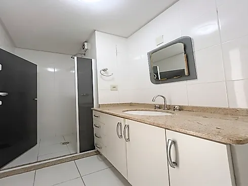 Apartamento 2 Quartos no Residencial Nara Cristina - Campinas - Foto 17