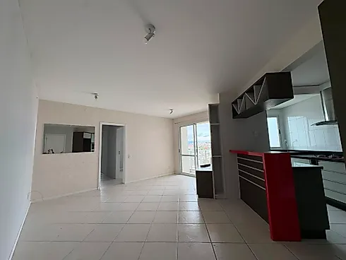 Apartamento 2 Quartos no Residencial Nara Cristina - Campinas - Foto 4