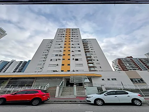 Apartamento 2 Quartos no Residencial Nara Cristina - Campinas - Foto 1