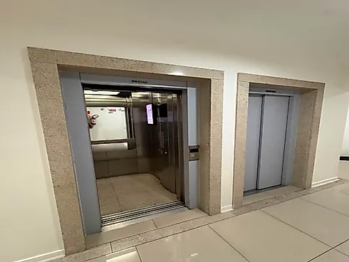 Apartamento 2 Quartos no Residencial Nara Cristina - Campinas - Foto 3