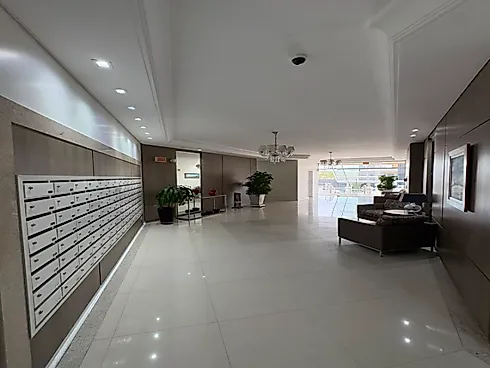 Apartamento 2 Quartos no Residencial Nara Cristina - Campinas - Foto 2