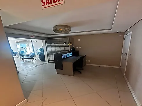 Lindo Apto de 2 Quartos com Suíte e Garagem - Apartamento em Campinas, São José - Foto 4