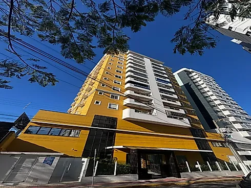 Lindo Apto de 2 Quartos com Suíte e Garagem - Apartamento em Campinas, São José - Foto 1