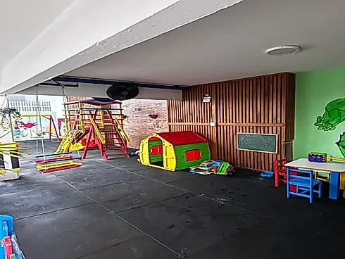 Lindo Apto de 2 Quartos com Suíte e Garagem - Apartamento em Campinas, São José - Foto 5