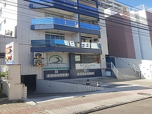 Excelente Apto de 1 Quarto com Garagem - Apartamento em Campinas, São José - Foto 1