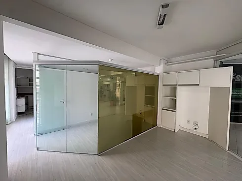 Escritório/sala em Campinas, São José