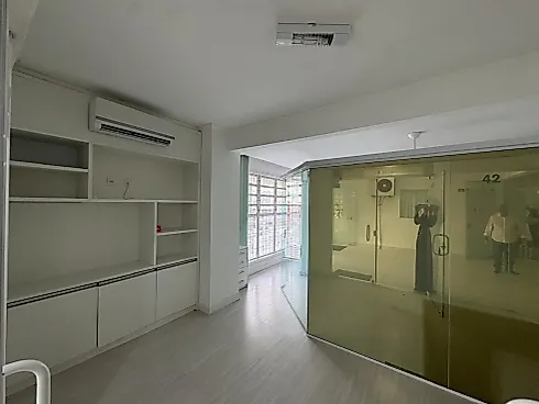 Escritório/sala em Campinas, São José