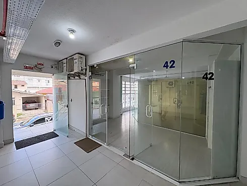 Escritório/sala em Campinas, São José