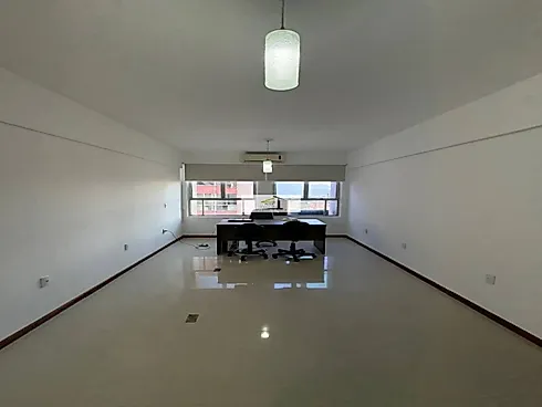 Excelente Escritório/Sala Comercial para Locação no Edifício Ceisa - Centro - Escritório/sala em Centro, Florianópolis - Foto 3