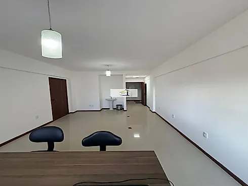 Excelente Escritório/Sala Comercial para Locação no Edifício Ceisa - Centro - Escritório/sala em Centro, Florianópolis - Foto 5