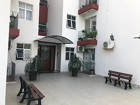 Apartamento em Kobrasol, São José
