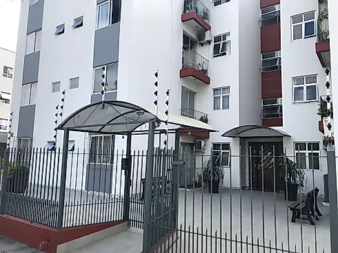 Apartamento em Kobrasol, São José