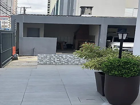 Apartamento em Kobrasol, São José