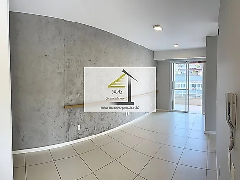 Apartamento em Coqueiros, Florianópolis