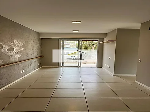 Apartamento em Coqueiros, Florianópolis