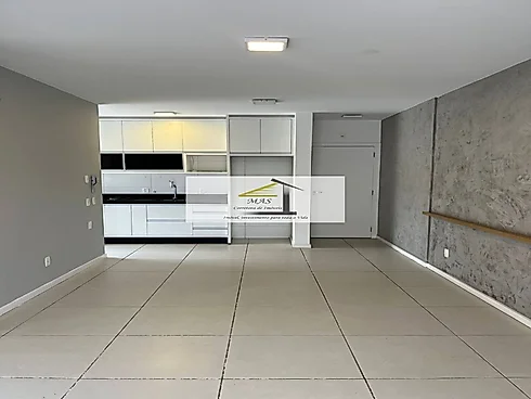 Apartamento em Coqueiros, Florianópolis