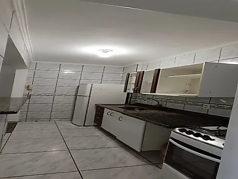 Excelente Apartamento de 01 Quarto em Ótima Localização no Kobrasol - Foto 12