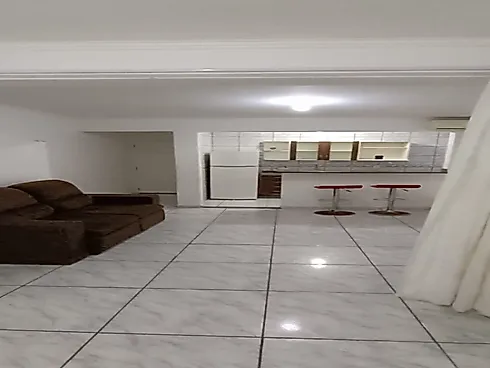 Apartamento em Kobrasol, São José