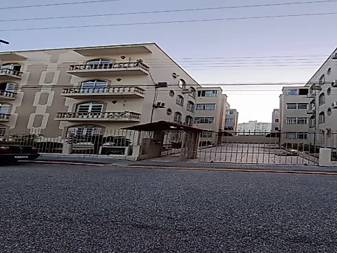 Excelente Apartamento de 01 Quarto em Ótima Localização no Kobrasol