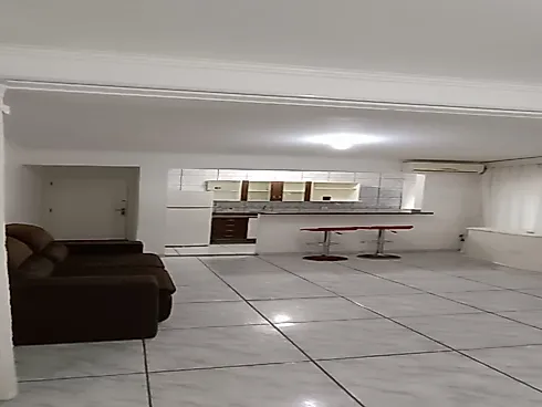 Apartamento em Kobrasol, São José