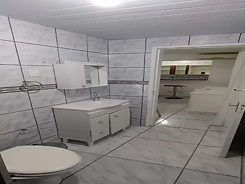 Excelente Apartamento de 01 Quarto em Ótima Localização no Kobrasol - Foto 9