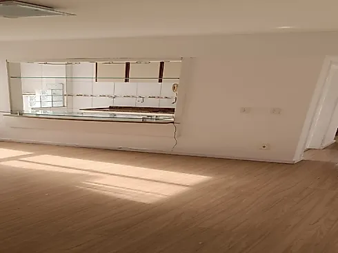 Apartamento à Venda de 1 Dormitório na Avenida Central do Kobrasol - Apartamento em Kobrasol, São José - Foto 3