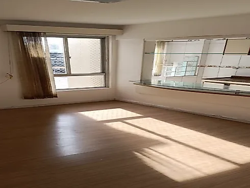 Apartamento à Venda de 1 Dormitório na Avenida Central do Kobrasol - Apartamento em Kobrasol, São José - Foto 4