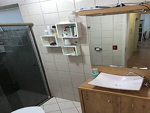 Lindo Apartamento de 03 Quartos em Ótima Localicação no Bairro Campinas - Foto 15