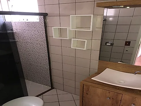 Lindo Apartamento de 03 Quartos em Ótima Localicação no Bairro Campinas - Foto 16