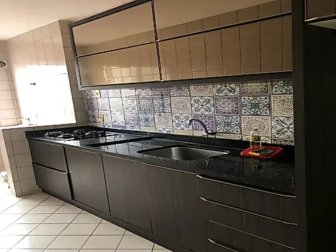 Lindo Apartamento de 03 Quartos em Ótima Localicação no Bairro Campinas - Foto 19