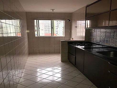 Lindo Apartamento de 03 Quartos em Ótima Localicação no Bairro Campinas - Foto 21