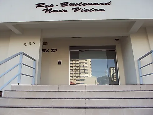 Apartamento em Campinas, São José