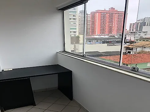 Lindo Apartamento de 03 Quartos em Ótima Localicação no Bairro Campinas - Foto 7