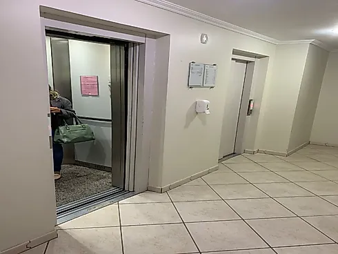 Excelente Apartamento de 01 Quarto no Bairro de Campinas - Foto 3