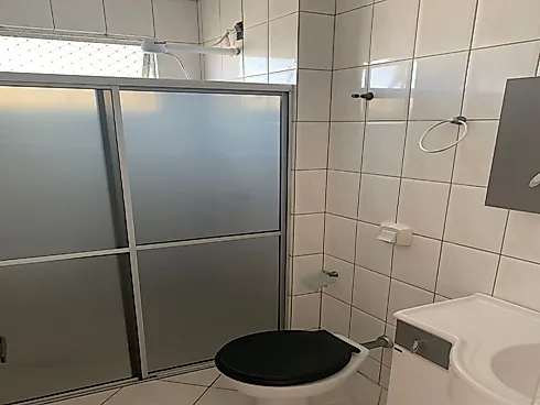 Excelente Apartamento de 01 Quarto no Bairro de Campinas - Foto 11