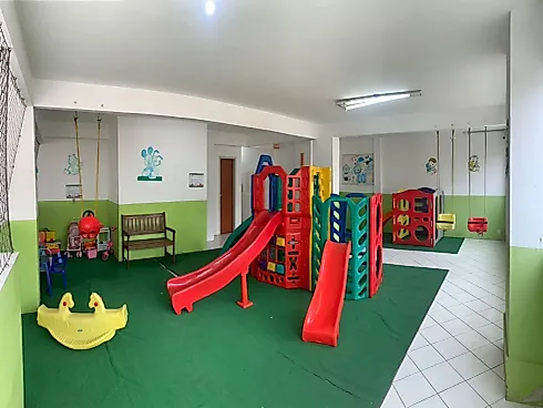 Excelente Apartamento de 01 Quarto no Bairro de Campinas - Foto 12