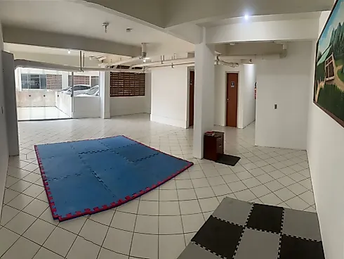 Excelente Apartamento de 01 Quarto no Bairro de Campinas - Foto 13