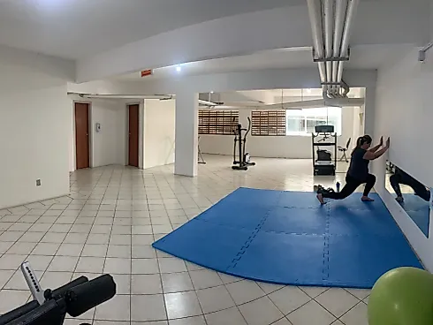 Excelente Apartamento de 01 Quarto no Bairro de Campinas - Foto 14