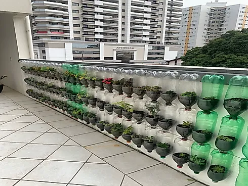Excelente Apartamento de 01 Quarto no Bairro de Campinas - Foto 17