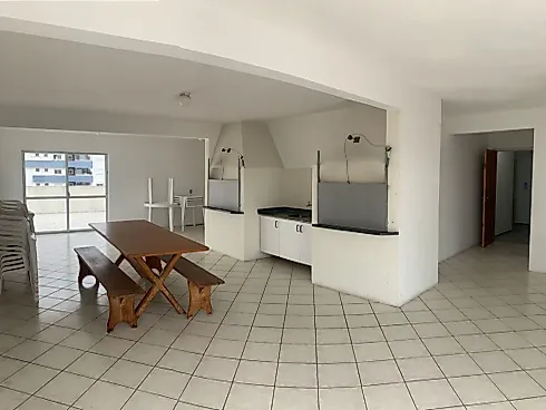 Excelente Apartamento de 01 Quarto no Bairro de Campinas - Foto 18