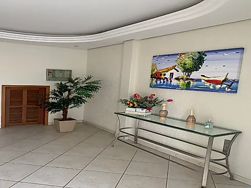 Excelente Apartamento de 01 Quarto no Bairro de Campinas - Foto 2