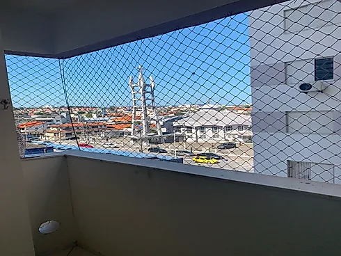 Excelente Apartamento de 01 Quarto no Bairro de Campinas - Foto 5