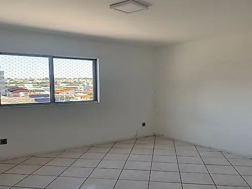 Excelente Apartamento de 01 Quarto no Bairro de Campinas - Foto 9