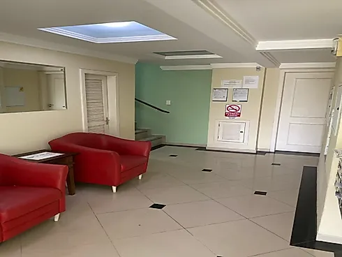 Apartamento em Forquilhinha, São José