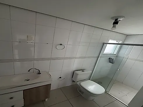 Apartamento 3 Quartos com 1 Suíte e Garagem - Forquilhinha - Foto 12