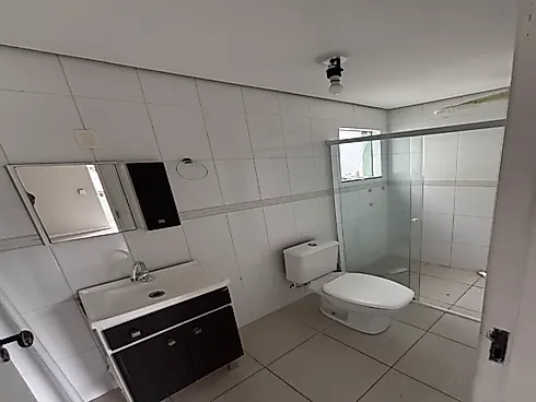 Apartamento 3 Quartos com 1 Suíte e Garagem - Forquilhinha - Foto 16